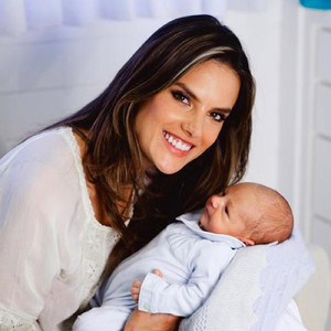 Alessandra Ambrosio Alessandra Ambrosio